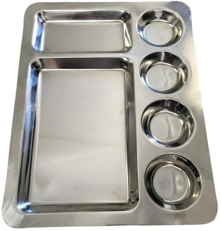 Bhojhan Thali